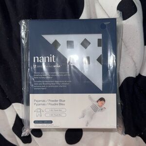 nanit breathing wear sleeper